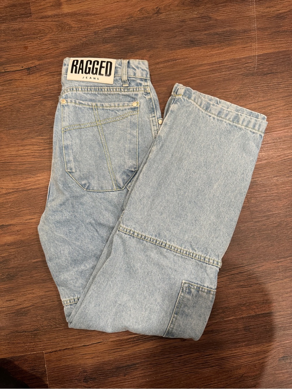 RAGGED Women’s Jeans
